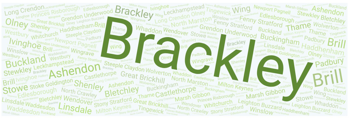 Brackley Tile Cleaning